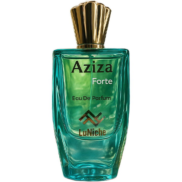 Aziza Forte von LuNiche Aziza Forte von LuNiche