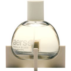 Vanilla Blues by aerse