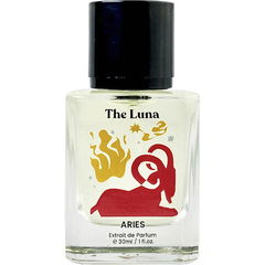 Aries by The Luna