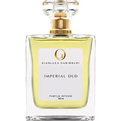 Imperial Oud by Gianluca Gariboldi