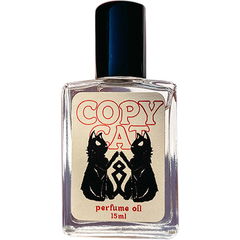 Copycat by Zomething Strange
