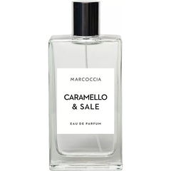 Caramello & Sale by Marcoccia / Officine del Profumo