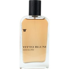 Assoluto Uomo von Titto Bluni