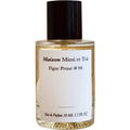 #04 Figue Prune by Maison Mimi et Toi