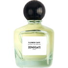 Flower Café von Zenogati