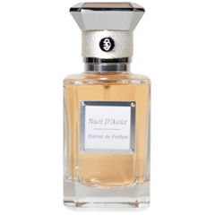 Nuit d'Août by Eau de Soie