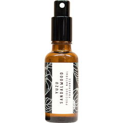 Yuzu Sandalwood (Eau de Parfum) by Essensorie