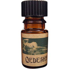 Qedesha by Arcana Wildcraft
