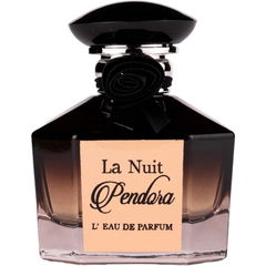 La Nuit von Pendora Scents