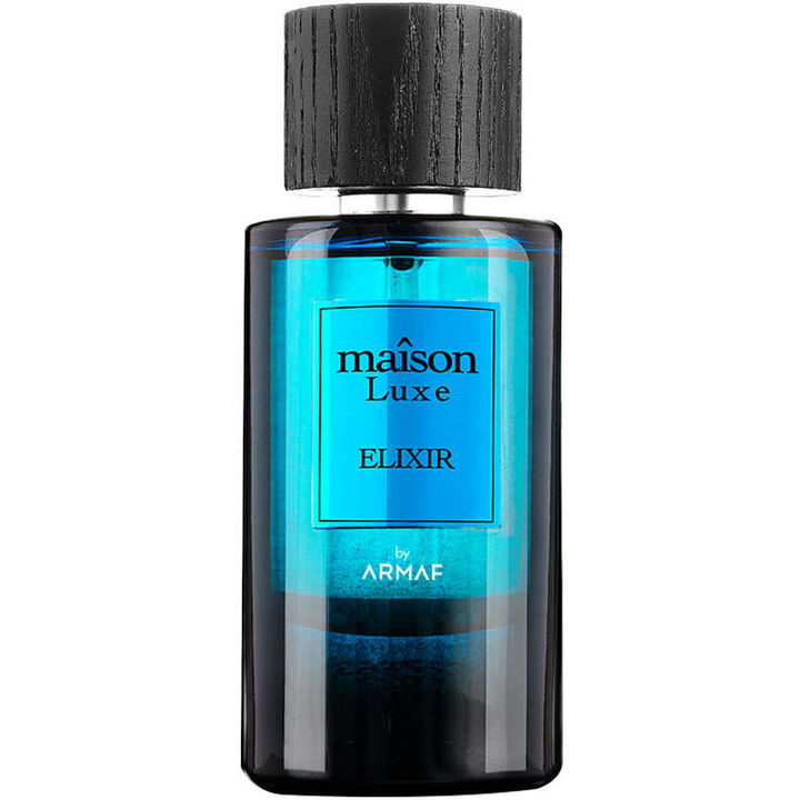 Elixir von Armaf