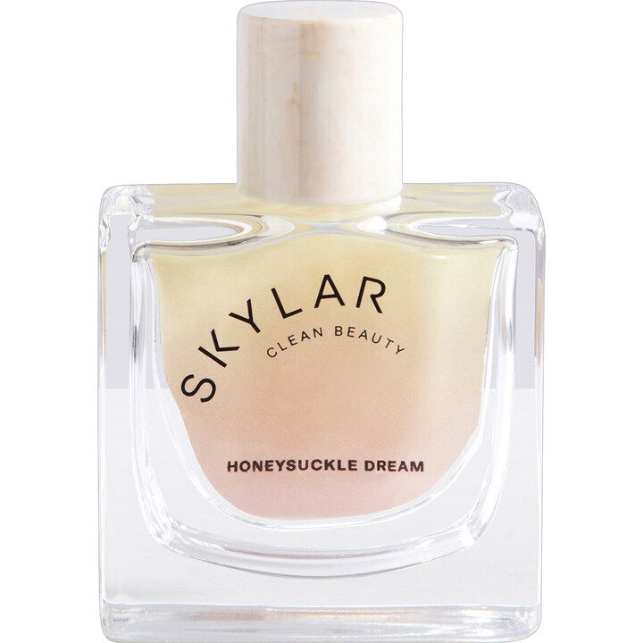 Honeysuckle Dream by Skylar