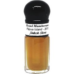 Royal Mamberamo by Jinkoh Store