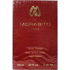 M de Morabito (Après Rasage) by Morabito