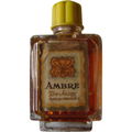 Ambre von De Jussy St James