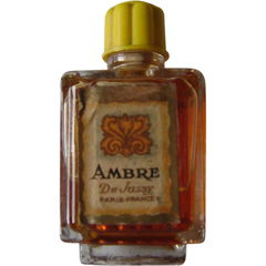Ambre by De Jussy St James