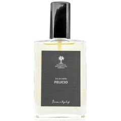 Felicio von Essences Naturelles Corses