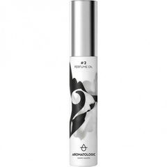 #2 by Aromatologic