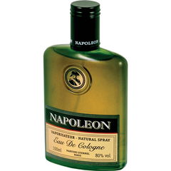 Napoleon by Brocard