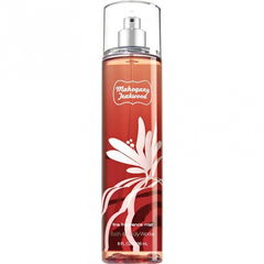 Mahogany Teakwood by Bath & Body Works