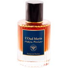 L'Oud Marin von Maksim Perfume