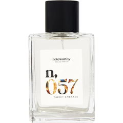 n,057 Sweet Embrace / n,057 by Noteworthy