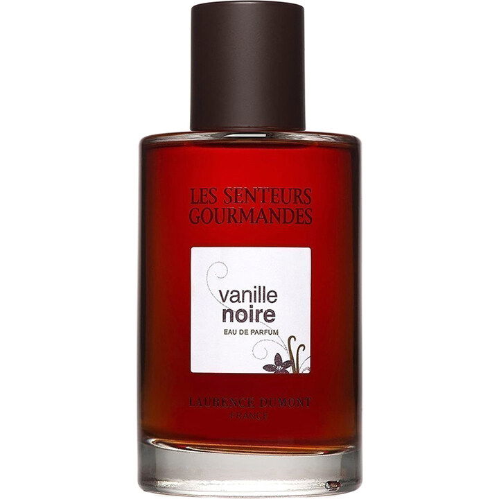 Vanille Noire von Les Senteurs Gourmandes