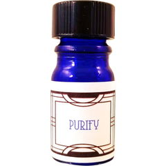 Purify von Nui Cobalt Designs