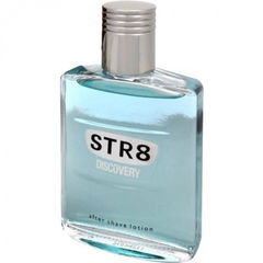 Discovery (After Shave Lotion) von STR8
