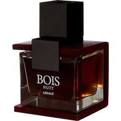 Bois Nuit by Armaf