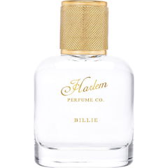 Billie von Harlem Perfume Co.