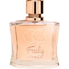 Freely for Women by Cindy Chahed