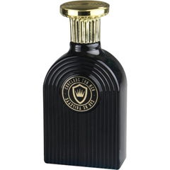 Conclude by Omerta