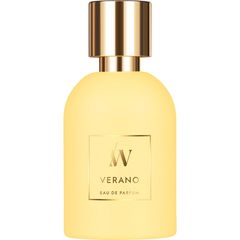 Verano by Ida Warg