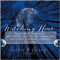 Witching Hour by Lurker & Strange