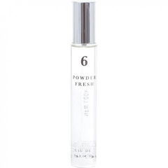 6 Powder Fresh von New Look