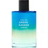 Zara Man Green Savage Summer