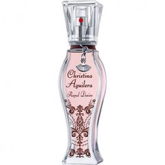 Royal Desire von Christina Aguilera
