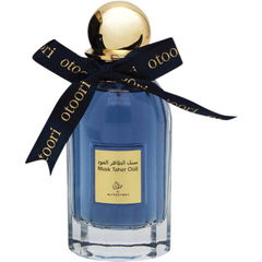 Musk Taher Oud by Otoori