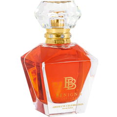 Absolute Celebration by Benigna Parfums