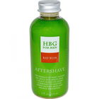 Bay Rum Aftershave by Honeybee Gardens