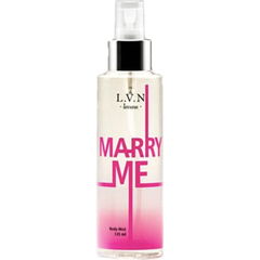 Marry Me by L.V.N. - Lovana