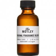 Bergamo Cologne by The Motley