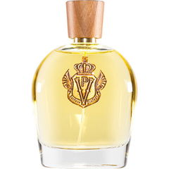 Pacific Blue von Parfums Vintage