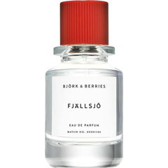 Fjällsjö (Eau de Parfum) by Björk & Berries