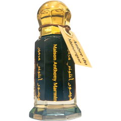 Ambre du Monarque by Maison Anthony Marmin