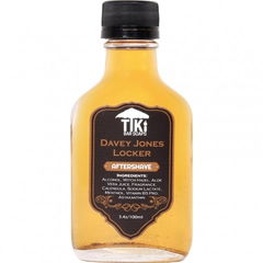 Davey Jones Locker von Tiki Bar Soaps