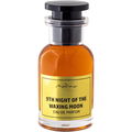 9th Night of the Waxing Moon von Medina Perfumery