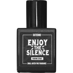 Enjoy The Silence (Extrait de Parfum) von Sixteen92