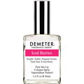 Iced Berries (Cologne) by Demeter Fragrance Library