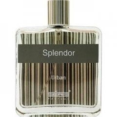 Splendor Urban von Seris Parfums